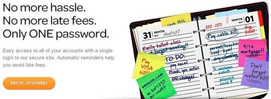 ENTER THE MANILLA GET IT TOGETHER CHALLENGE – END THE PAPER CLUTTER NOW