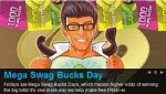 MegaSwagBucksDay MegaSwagBucksDay