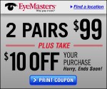 eyemasters eyemasters