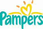 pampers