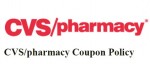 CVS_Coupon_Policy