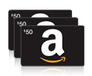 Free amazon Gift Cards