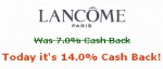 Lancome_CouponCodes_CashBack Lancome_CouponCodes_CashBack