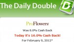 ProFlowers_CashBack ProFlowers_CashBack