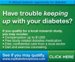 diabetes diabetes