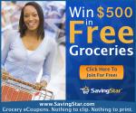 savingstar_FreeGroceries savingstar_FreeGroceries