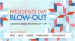 zulily prez sale