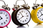DaylightSavingsTime