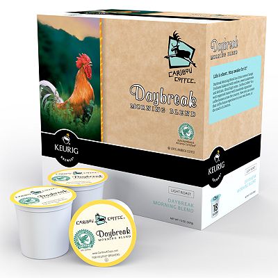 KOHLS K-CUPS DEAL just $7.99 + FREE SHIPPING – TODAY ONLY