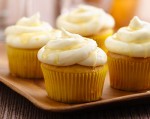 Lemon Shandy Cupcakes