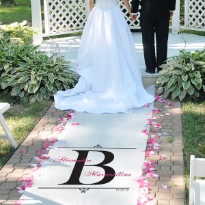 WEDDING ON A BUDGET – WEDDING FLOWER ALTERNATIVES – PART 5 of 10