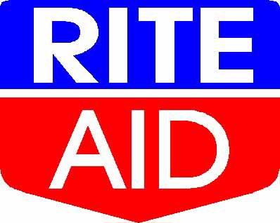 RITE AID SCR LIST FOR MAY 2012 – SINGLE CHECK REBATES