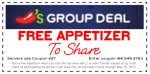 chilis app
