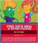 chilis kids