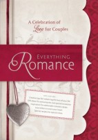 BOOK REVIEW: EVERYTHING ROMANCE