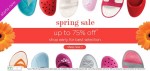 crocs spring clearance