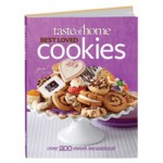 taste of home cookies