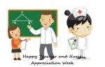 teacher nurse