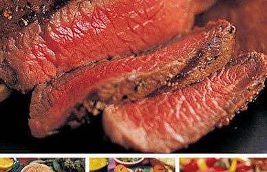 Mamasource Deal: $167 Worth of Omaha Steaks for just $60