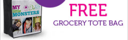 free tote