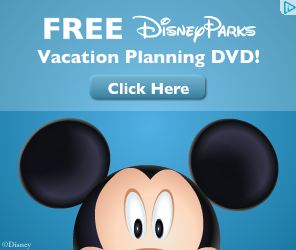 FREE VACATION PLANNING DVD