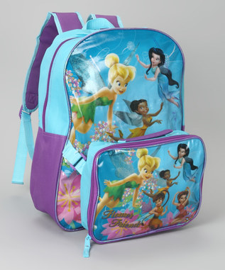 DISNEY BACKPACKS FOR $12.99 AT ZULILY
