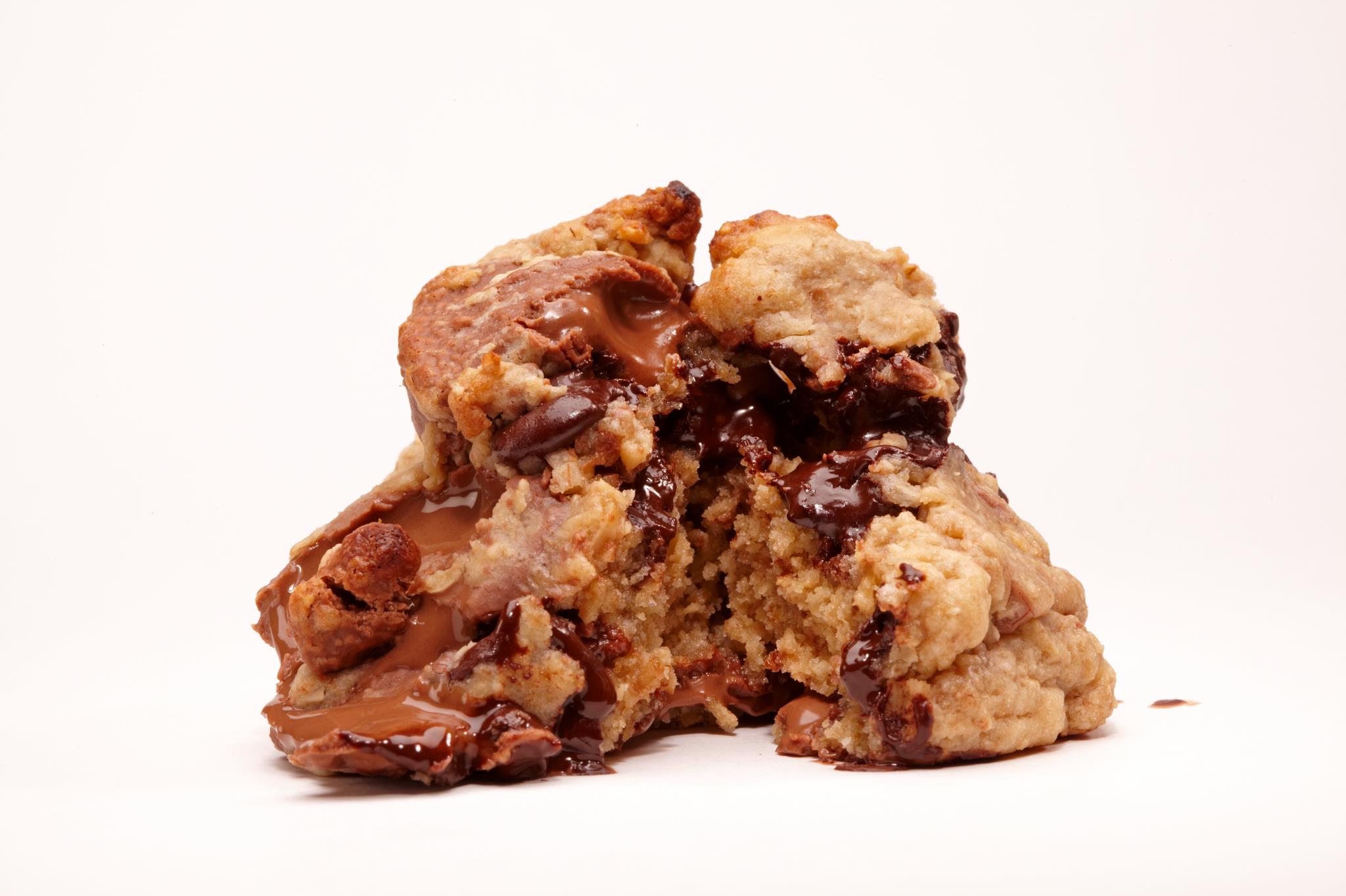 KUKEES GOURMET COOKIES REVIEW + GIVEAWAY