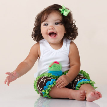 55% OFF MUD PIE KIDS CLOTHING AT ZULILY
