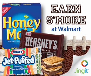 GET PAID TO VIEW ADS – NEW KRAFT S’MORES AD CLIP – MONEYMAKER