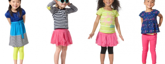 JOIN FABKIDS AND GET YOUR FIRST ORDER 50% OFF! UPDATED WITH NEW SPRING LOOKS!