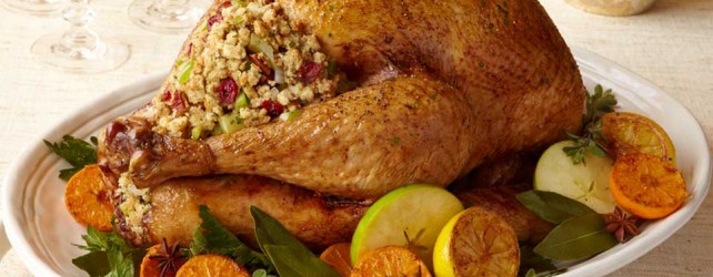 Here Is the 411 On How To Get A Free Turkey For Thanksgiving