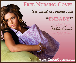 FREE UDDER COVERS NURSING COVER – JUST PAY SHIPPING AND HANDLING!
