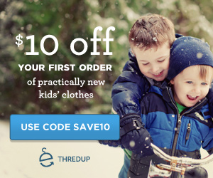 Thred Up Fall Style Sale