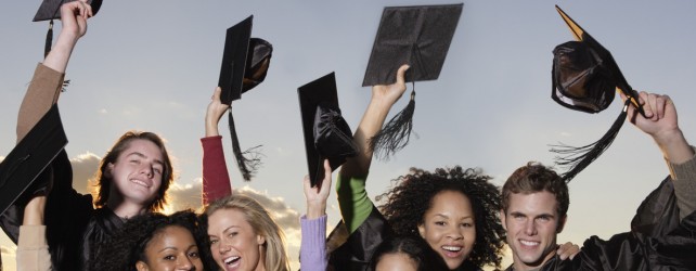 Graduation Freebies + Gift Ideas 2013 – Find the Perfect Gift for your Graduate