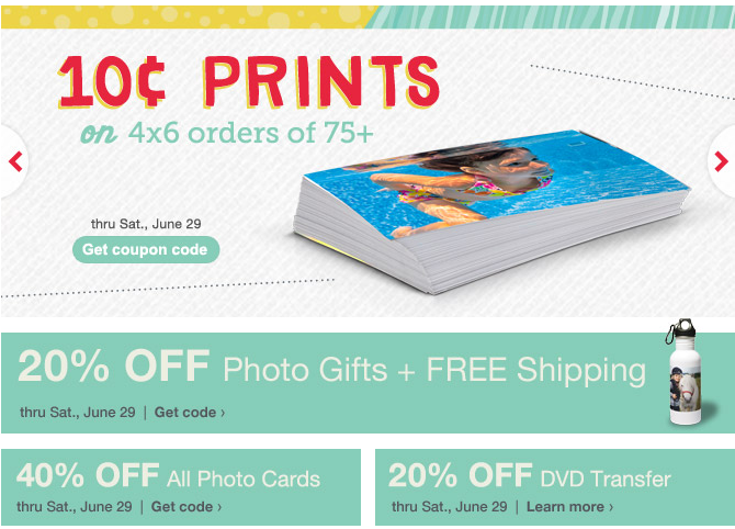 walgreens photo print coupon