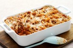 COOKING ON A BUDGET EASY ITALIAN PASTA CASSEROLE