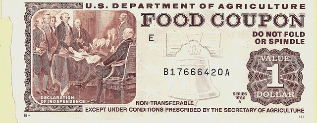 Can You Use Coupons with Food Stamps Successfully?