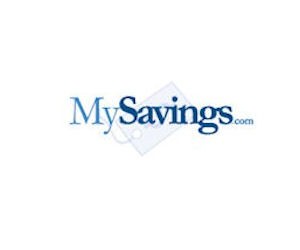 Mothers Day Coupons from MySavings New Website
