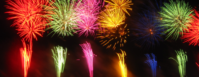 4th of July Getaways and Vacations – Enjoy Fireworks Cheap!