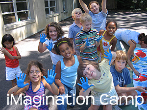 Cheap or Free Summer Camps in Philadelphia & Other Cities!