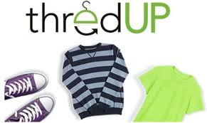 Sign Up with ThredUp Online Thrift Store for Free Credits