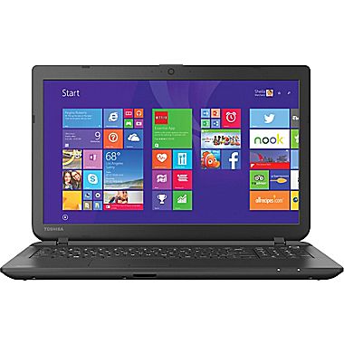 Well-priced laptops from Staples