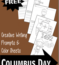 Columbus Day Freebies & Cheap Activities for October 2015