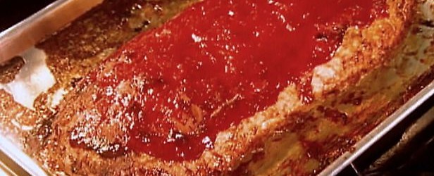 Cooking On A Budget: Holiday Recipe for Festive Meatloaf