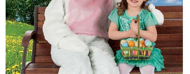 Fun, FREE Easter Activities For Families At Bass Pro Shops