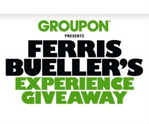 Win a Free Trip to Chicago with the Ferris Bueller Anniversary Giveaway!