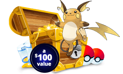 Pokemon Players: Use Our Easy Trick To Get 14,500 Pokecoins FOR FREE!