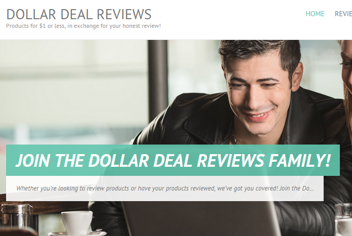 Dollar Deal Reviews