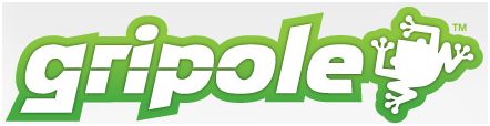 gripole logo