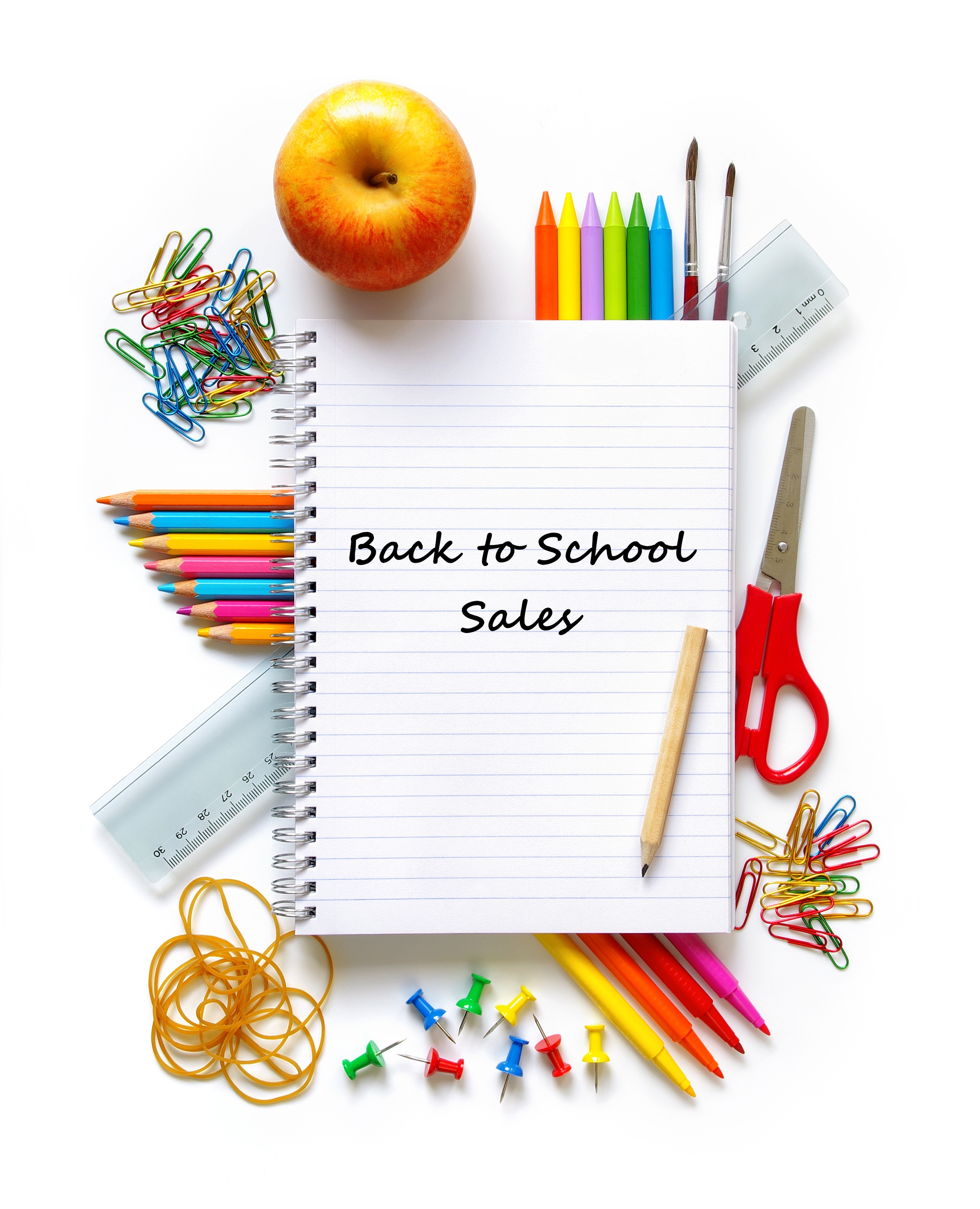 BACK TO SCHOOL DEALS THRU AUGUST 18 – WALMART, TARGET, KMART + MORE